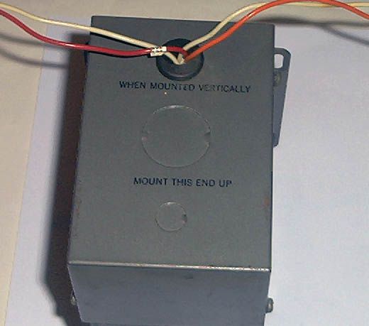 Trasformatore stabilizzatore - Foto 5