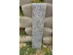 TRE SOGLIE IN GRANITO DA 168X30,5X3  99X17X2  78X17X3