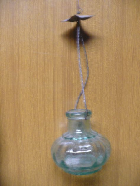 Ampolle di vetro primi '900 - Foto 5