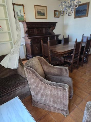divano e poltrone - Foto 4