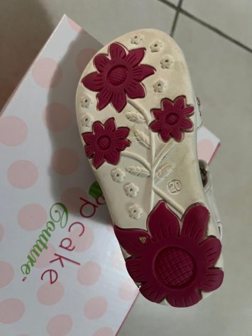 Scarpette bimba 20 - Foto 4