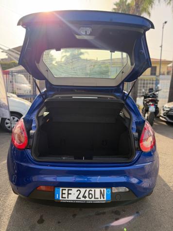 Fiat Bravo 1.6 MJT 105 CV DPF Emotion - Foto 8