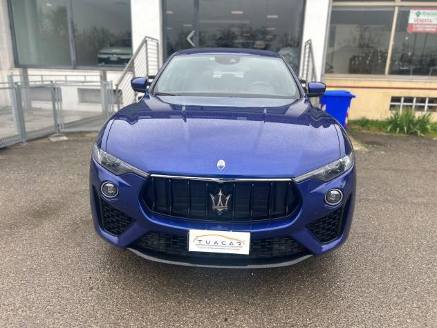 Maserati Levante GranSport 3.0 V6 #10004 - Foto 8