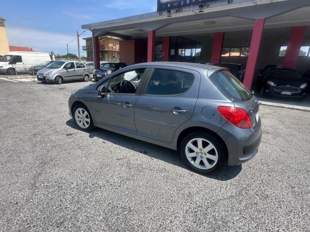 Peugeot 207 1.6 VTi 120CV 5p. XS - Foto 8