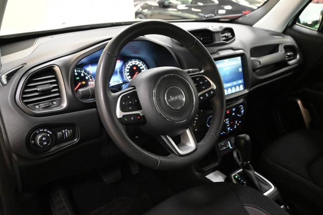 JEEP Renegade Renegade 1.5 Turbo T4 MHEV Limited - Foto 8