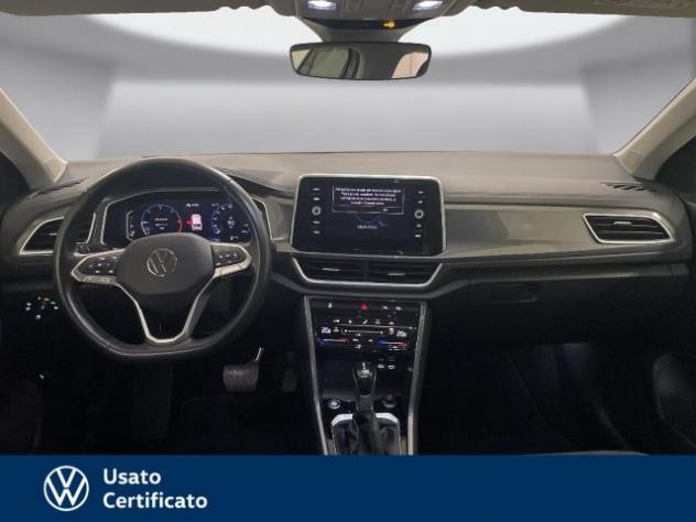 VOLKSWAGEN T-Roc 2.0 tdi style 150cv dsg rif. 23760945 - Foto 8
