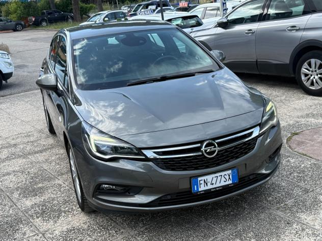 "UNA BOMBA" Opel Astra 1.4 Turbo 110CV EcoM