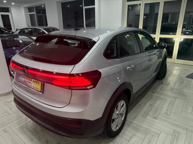 Volkswagen Taigo 1.0 TSI 95CV LIFE+FULL LED/CARPLAY2024 - Foto 10