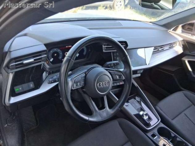 AUDI A3 A3 2020 Sportback 35 2.0 tdi Business Advanced s-t rif. 24053540 - Foto 6