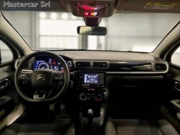CITROEN C3 BLUEHDI 100 SeS BUSINESS COMBI N1 5 posti - GD135T rif. 23965200 - Foto 7