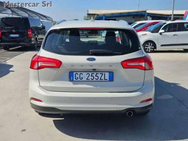 FORD Focus Focus SW 1.5 ecoblue Business 120cv auto - GG255ZL rif. 24161614 - Foto 5