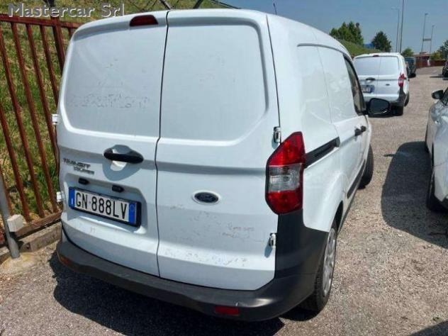 FORD Tourneo Courier COURIER 1.5 TDCi 100 cv Trend - GN888LV rif. 23829192 - Foto 10