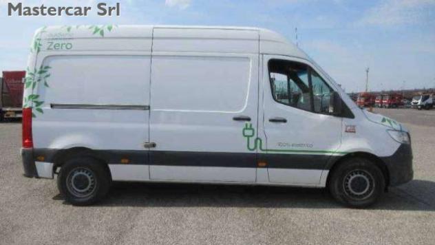 MERCEDES-BENZ Sprinter eSprinter furgone 47kWh 4 batt. - GH939KP rif. 23888848 - Foto 7