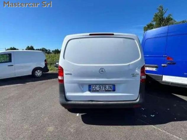 MERCEDES-BENZ Vito VITO 119 CDI 4X4 COMPACT TG : GC978JN rif. 23956651 - Foto 5