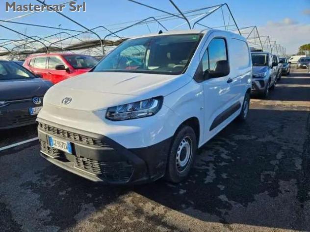 TOYOTA Proace City CITY 1.2 130CV S&S L1 - GZ957EW rif. 24165622 - Foto 2