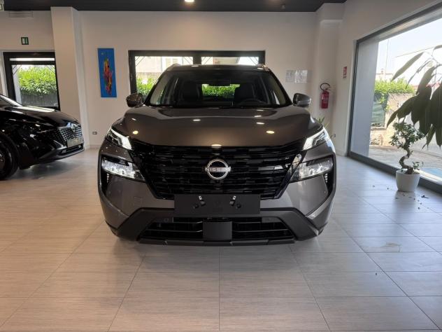 Nissan X-Trail 1.5 HEV e-Power N-Connecta Auto