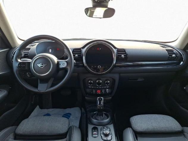 MINI Mini Clubman (F54) Mini 2.0 Cooper D Essential Clubman - Foto 9