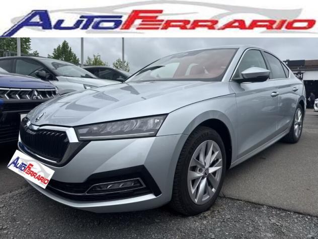 SKODA Octavia 4ª serie Octavia 1.5 TSI ACT Hybrid 150 CV DSG Style - Foto 5