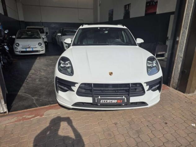 PORSCHE Macan 2.0 245cv pdk rif. 23925055