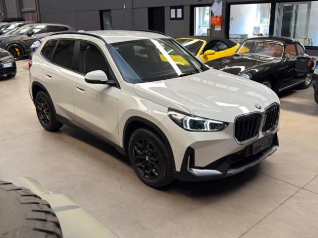 BMW X1 sDrive 18d xLine rif. 23922590 - Foto 3