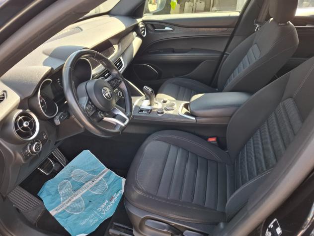 Alfa Romeo Stelvio 2.2 jtdm 190CV Q4 anno 2022 - Foto 6