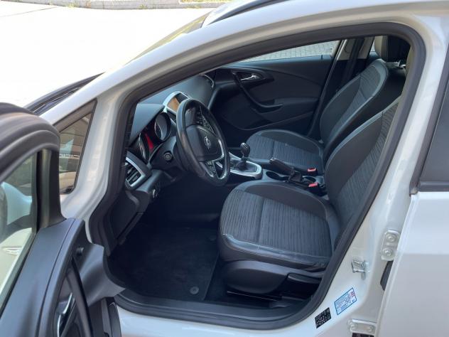 Opel Astra 1.6 CDTI EcoFLEX S&S Sports Tourer Elective - Foto 5