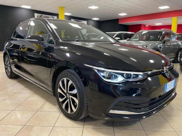 VOLKSWAGEN Golf 2.0 TDI 150 CV DSG *TETTO/LED/VIRTUAL/PDC* rif. 24052162 - Foto 4