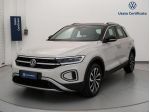 Volkswagen T-Roc 1.5 TSI ACT Style DSG