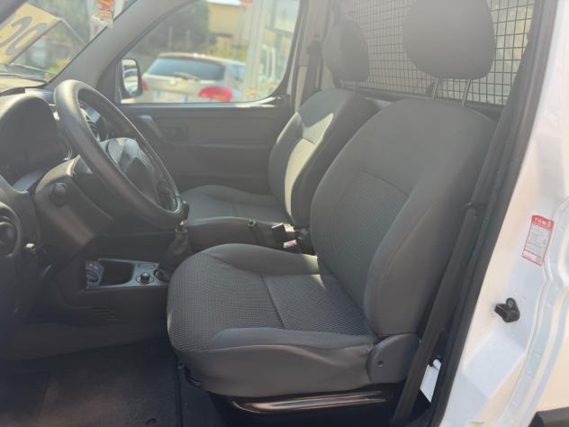 Citroen Berlingo 1.4 4p. Bi Energy M 20 First Van - Foto 9