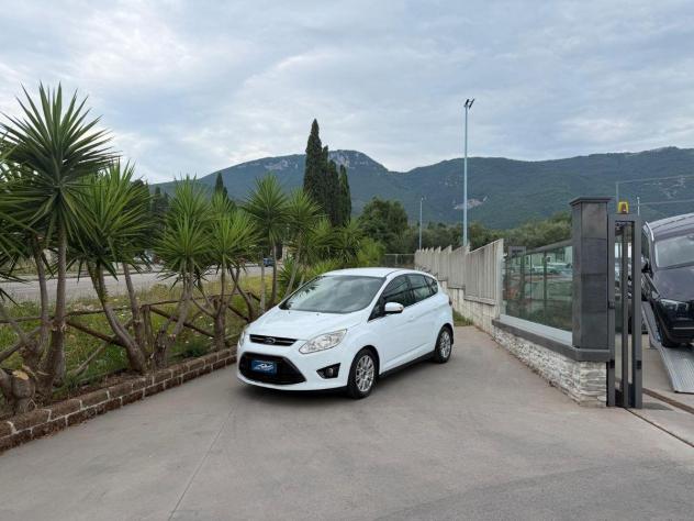 FORD - C-Max - Plus 1.6 TDCi/115CV DPF