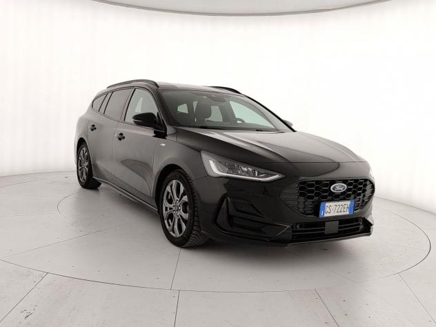 Ford Focus V 2022 SW SW 1.5 ecoblue ST-Line X 115cv auto