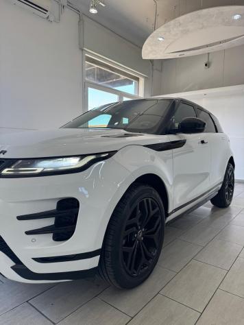 Land Rover Range Evoque 2.0D I4-L.Flw 150CV AWD Aut R-Dynamic HSE - Foto 3