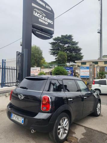 MINI Countryman Mini Cooper D Countryman rif. 21648333 - Foto 5