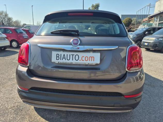 FIAT 500X 1.6 MultiJet 120 CV Business rif. 23800137 - Foto 4