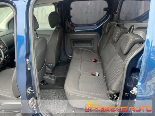 DACIA Dokker 1.6 8V 100CV Start&Stop GPL Comfort rif. 22517593 - Foto 5