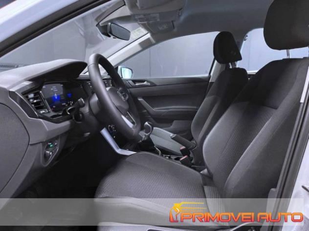 VOLKSWAGEN Polo 1.0 EVO Life rif. 20652936 - Foto 5