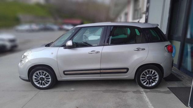 Fiat 500 L 0.9 Lounge Gpl 105 cv - Foto 7