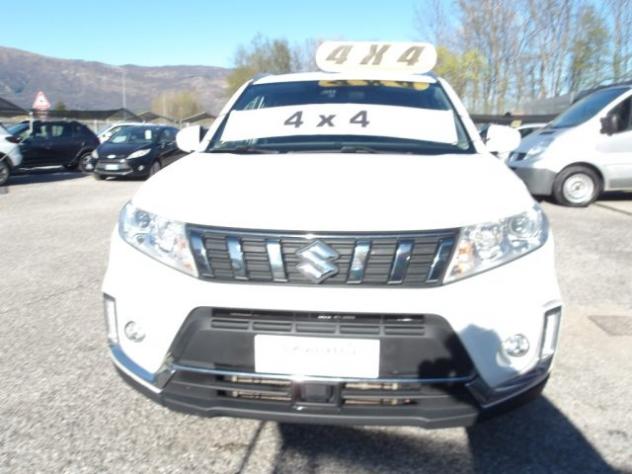 SUZUKI Vitara 1.0 BENZINA 4WD AllGrip Cool - UNIPROPRIETARIO rif. 24148717 - Foto 5