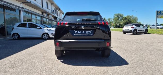 PEUGEOT 2008 2ª serie 2008 PureTech 100 S&S Active Pack - Foto 8