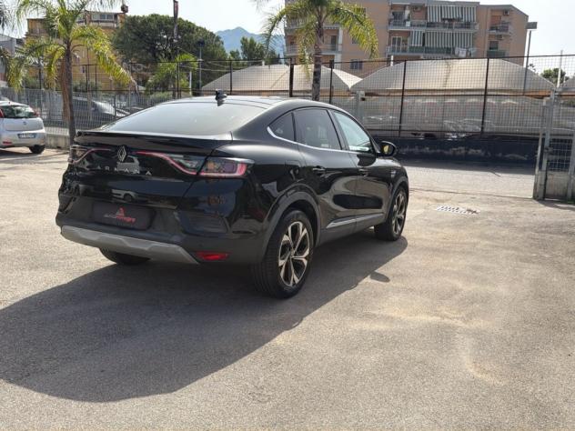 Renault Arkana E-Tech 1.6 Hybrid E-TECH 145 Techno - Foto 6