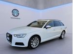 Audi A4 Avant 2.0 TDI 190 CV S tronic