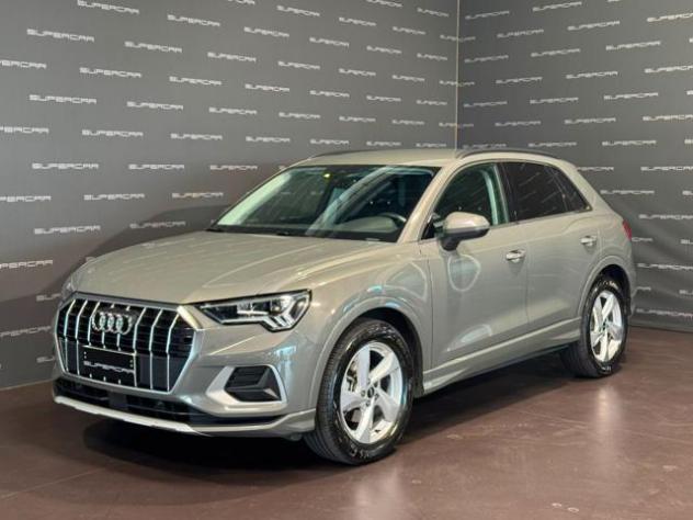 AUDI Q3 35 TFSI S tronic Business Advanced rif. 23962424