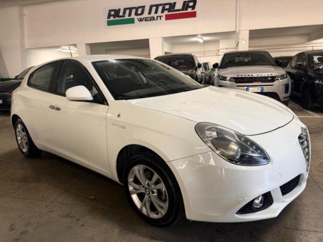 ALFA ROMEO Giulietta 1.4 tb Progression 105cv E6#GPL BRC#DNA#LED rif. 23969713 - Foto 5