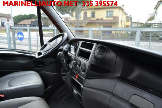 IVECO Daily 35C13 BTor 2.3 HPT TELAIO PARI AL NUOVO rif. 24174598 - Foto 9