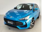 MG MG3 1.5 Comfort