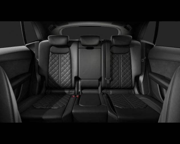 AUDI QUATTRO Audi Q8 SUV S line edition TDI 210 kW tiptronic rif. 24058012 - Foto 9