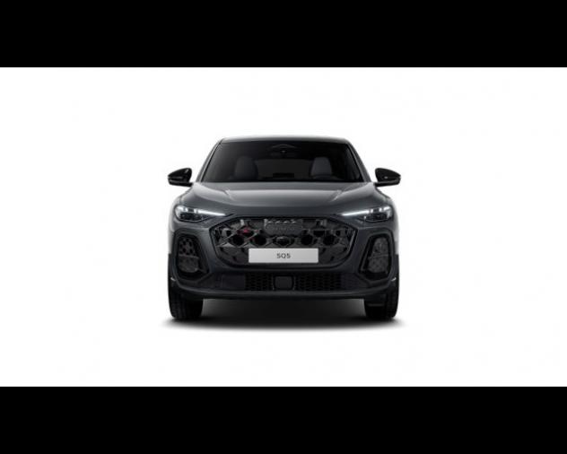 AUDI SQ5 Audi Sportback sport attitude TFSI 270 kW S tron rif. 23617395 - Foto 2