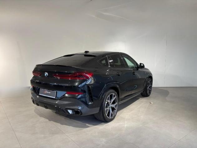 BMW X6 30D XDRIVE AUTO MSPORT rif. 23617578 - Foto 3