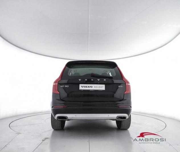 VOLVO XC90 B5 (d) AWD Geartronic Momentum Pro rif. 23479953 - Foto 6