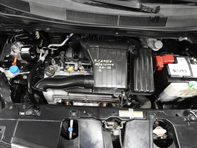 OPEL - Agila - 1.2 16V Enjoy 5P C.LEGA AUDIO CD VOL MULT- - Foto 7
